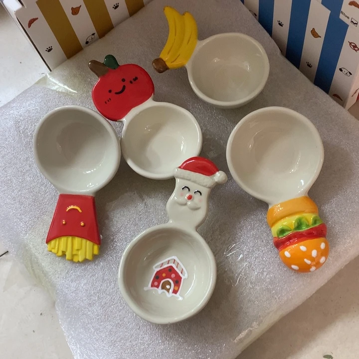 陶瓷制品满25拼单发货默认微瑕