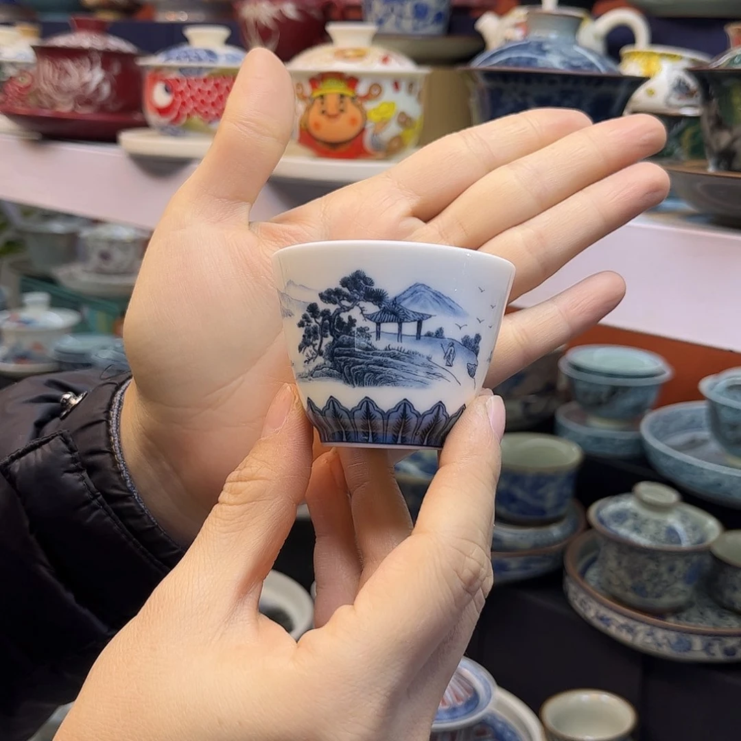 盖碗盖碗健健康康快快乐乐