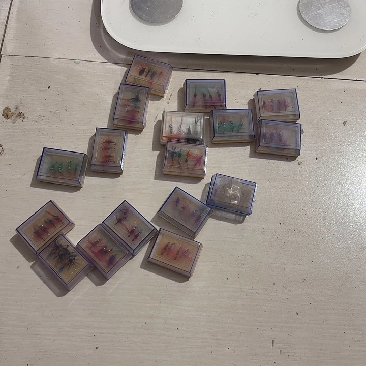 飞鹰勾一单两盒一单