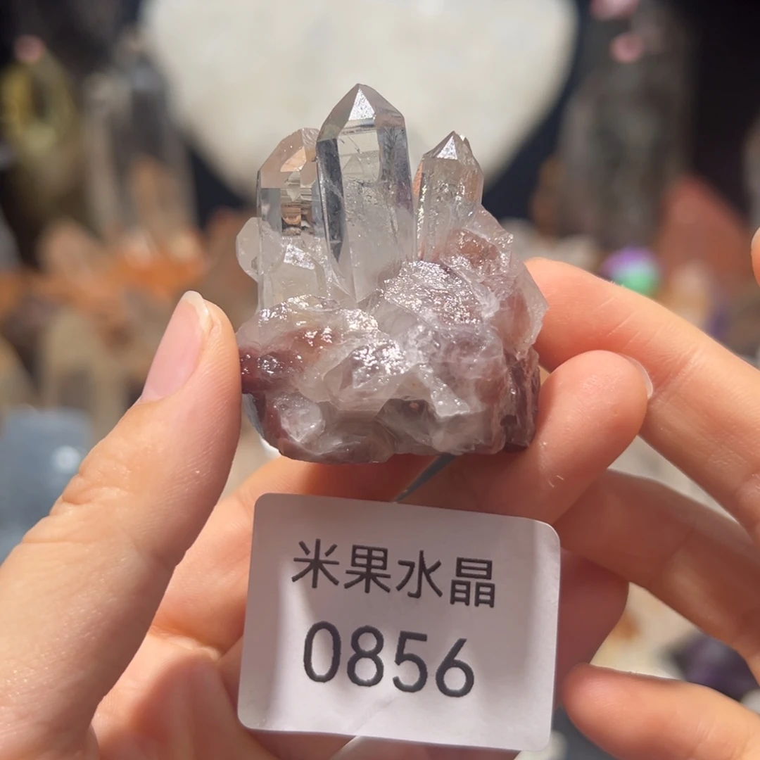 未镶嵌珠宝半成品水晶