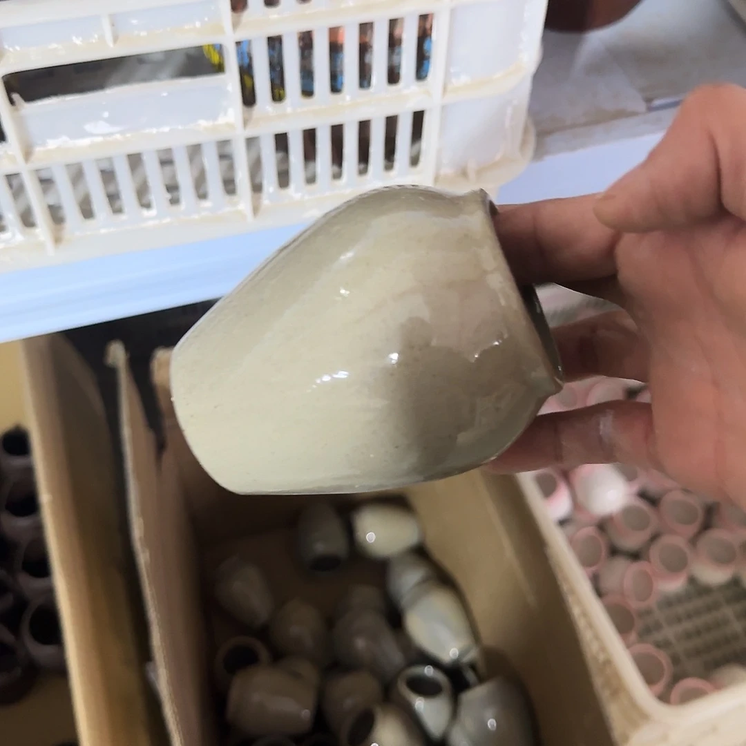 陶瓷··凑9元发··孤品区··6051