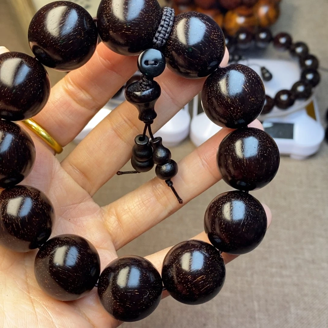 檀香紫檀（小叶紫檀）2.0满