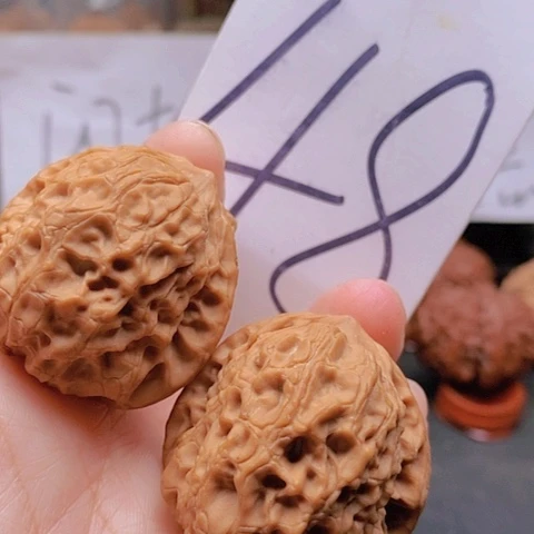 吊坠桃核37全品平谷大团圆