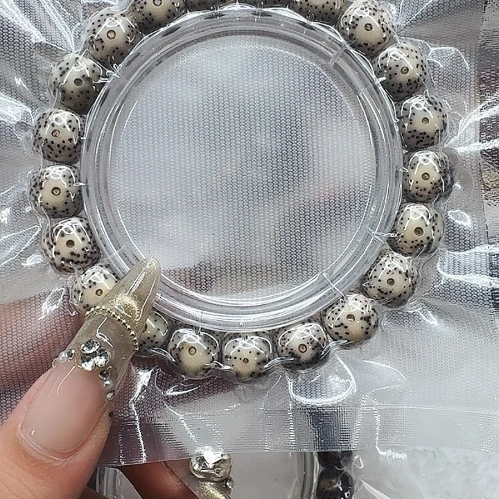 星月菩提手串681快乐星月菩提11