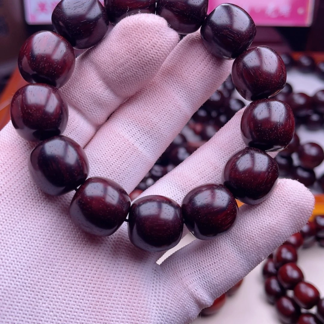 檀香紫檀（小叶紫檀）印度小叶紫檀老料1.8。