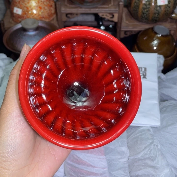 茶盏建盏直播间链接