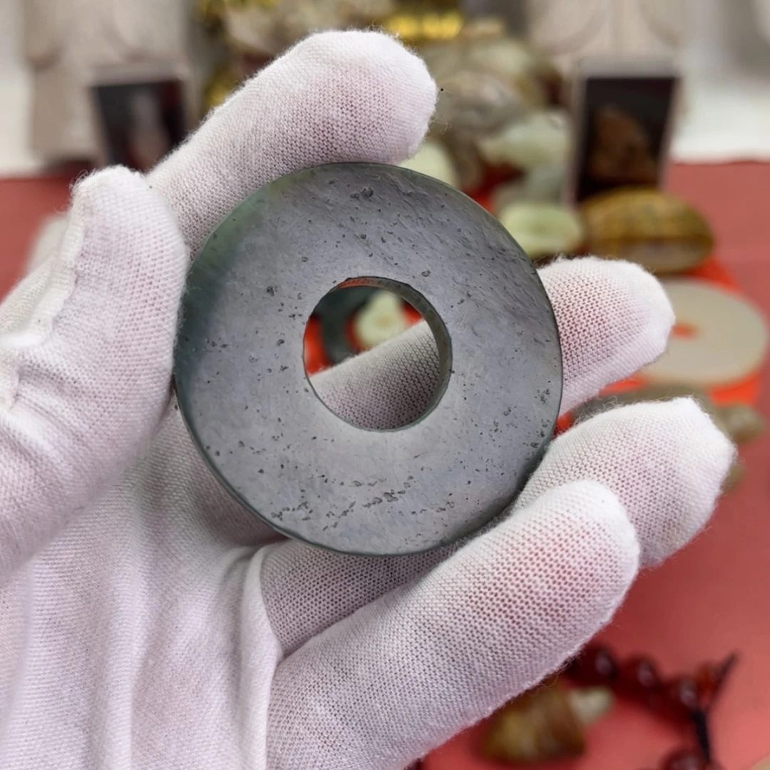 【闪购商品】未镶嵌和田玉挂件