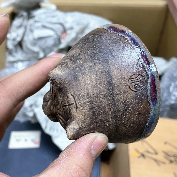 玲珑堂陶瓷茶具瓷器