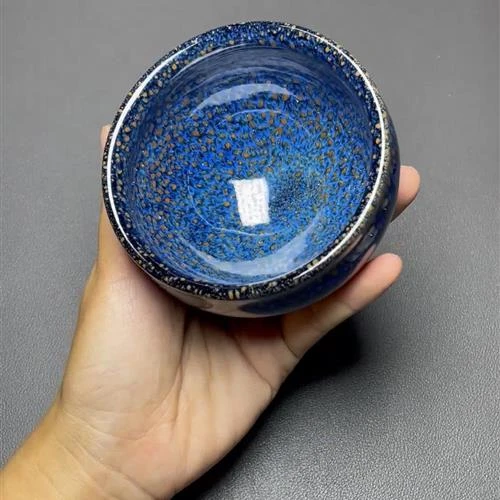 【闪购商品】茶盏-10087..........