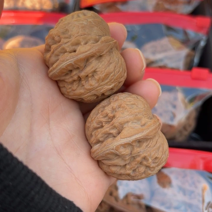 核桃平谷元宝40全品