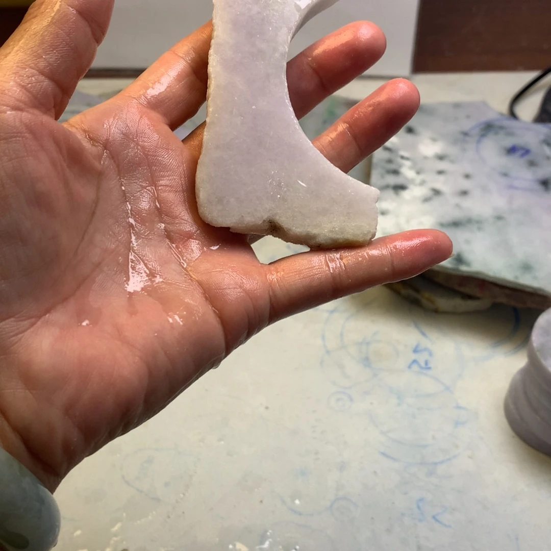 裸石翡翠翡翠裸石