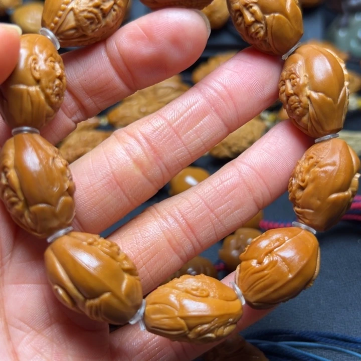 橄榄核手串/手链橄榄