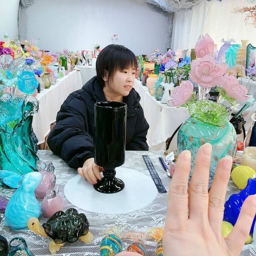 安妮家居花瓶摆件不退不换