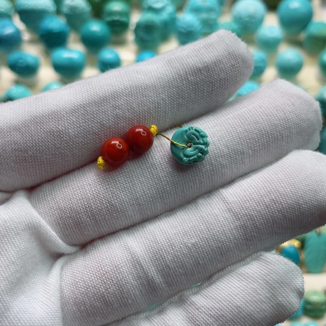 南红玛瑙珠宝奇石未镶嵌