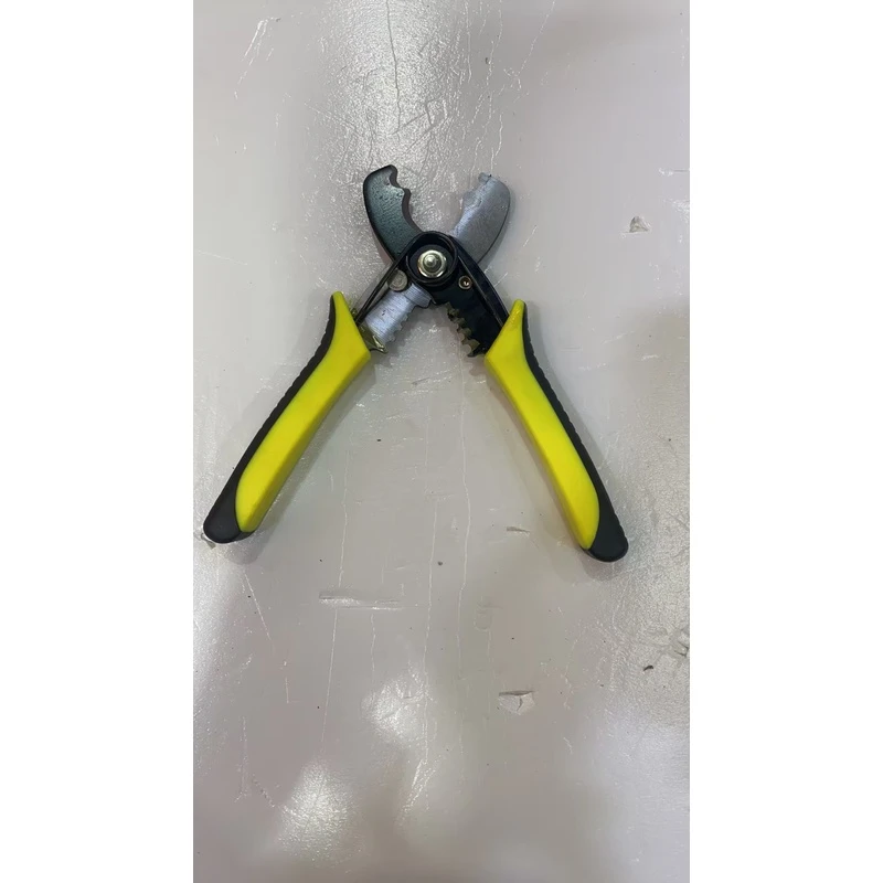 【袁总专属】【胖头鱼剥线钳】颜色随机发电工去皮扒皮压线剪线钳