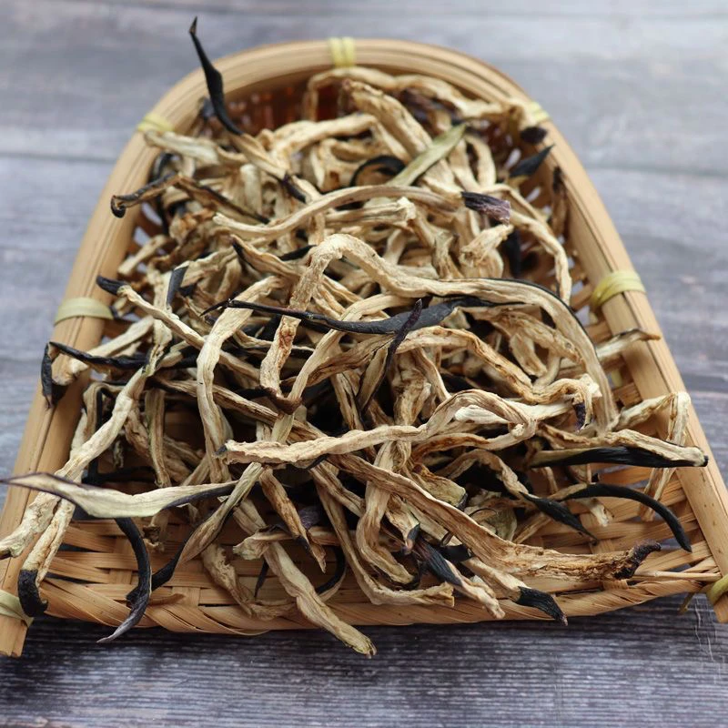 东北茄子条1斤包邮