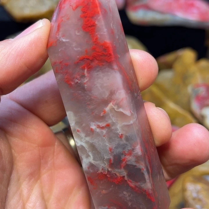 昌化石国石昌化石