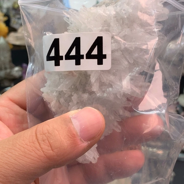 紫晶珠宝半成品未镶嵌鲁****）444