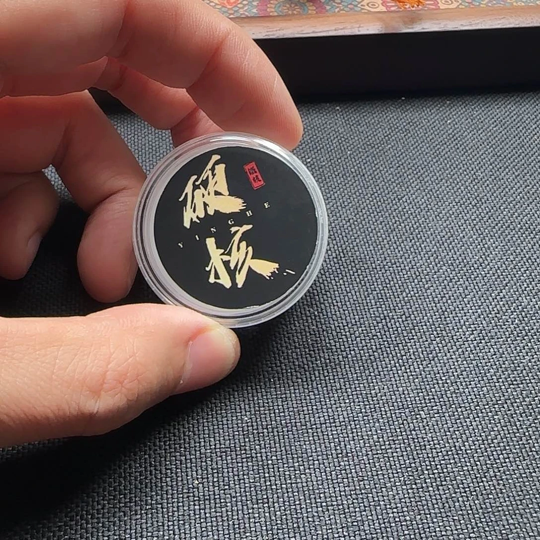 手串橄榄核文玩手串