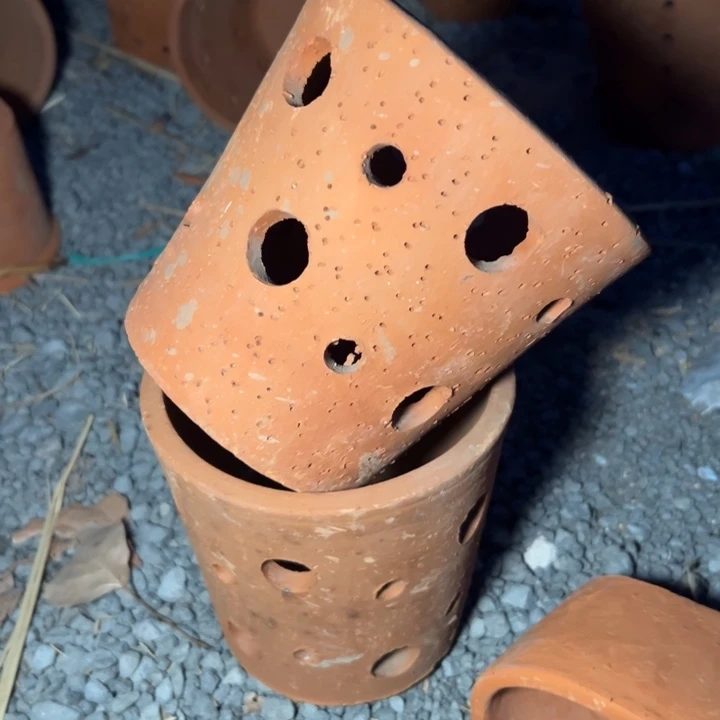 红陶13.9 拍一发二微瑕