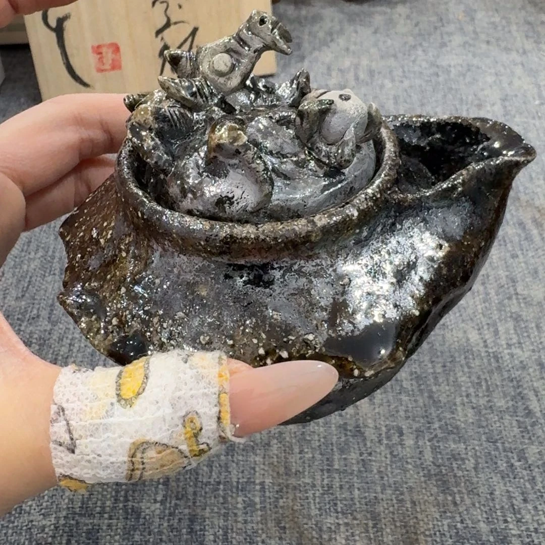 非常美丽漂亮的物品