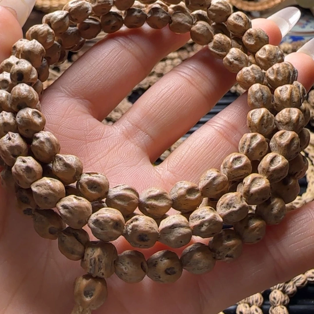 【闪购商品】吊坠柏香籽/百香籽東