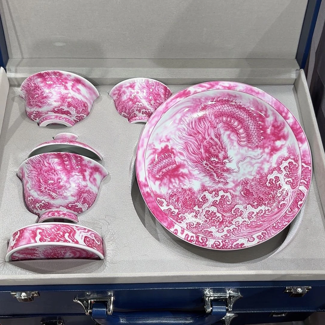 瓷片景德镇瓷器精品