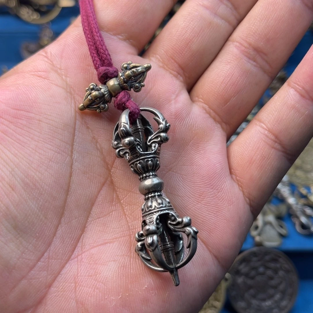 泥塑特色手工艺品