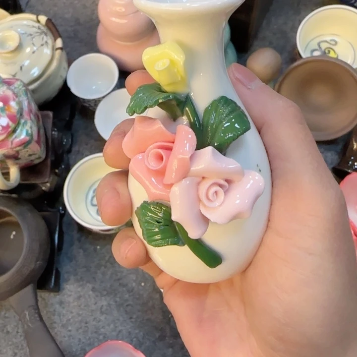 陶瓷杯/壶/罐/主人杯子