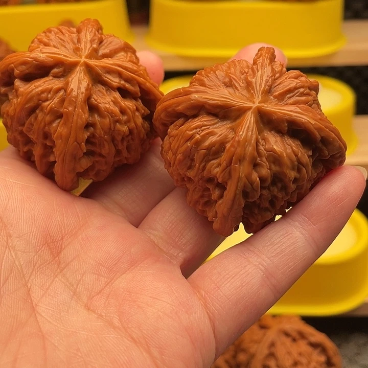 奋***―文玩核桃吊坠核桃核桃核桃核桃仁