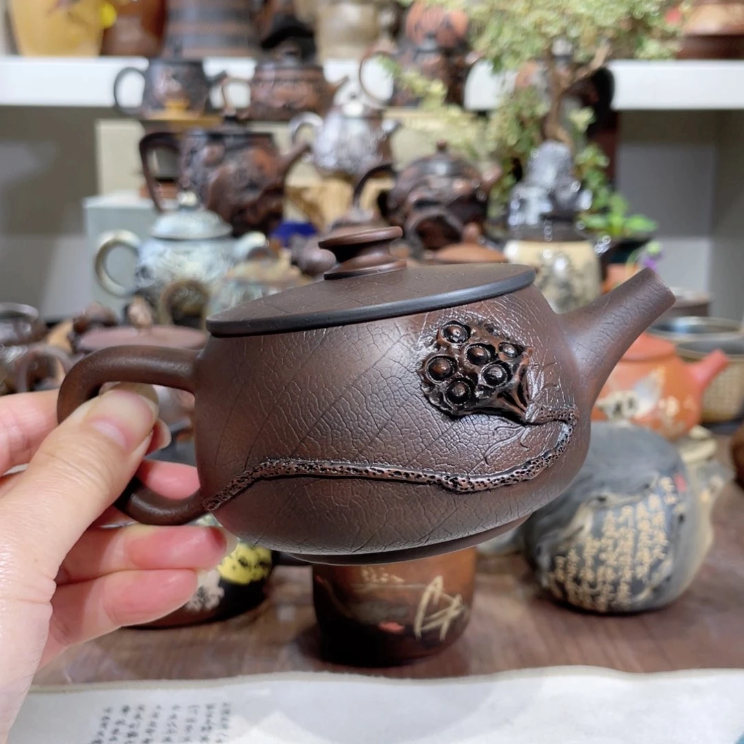 壶福利球孔210毫升左右