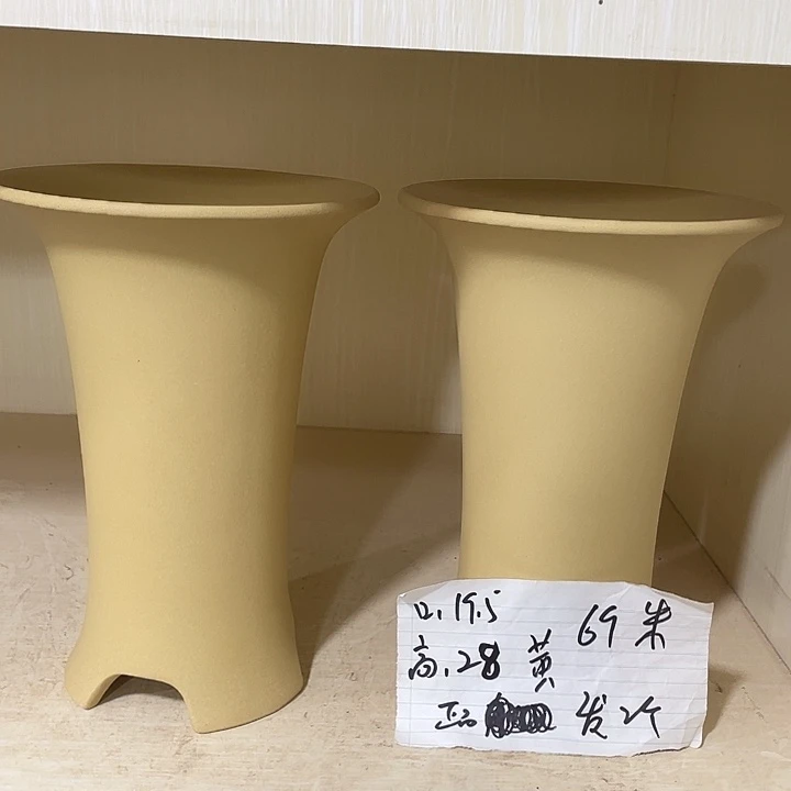 宜兴丁山张伟花盆