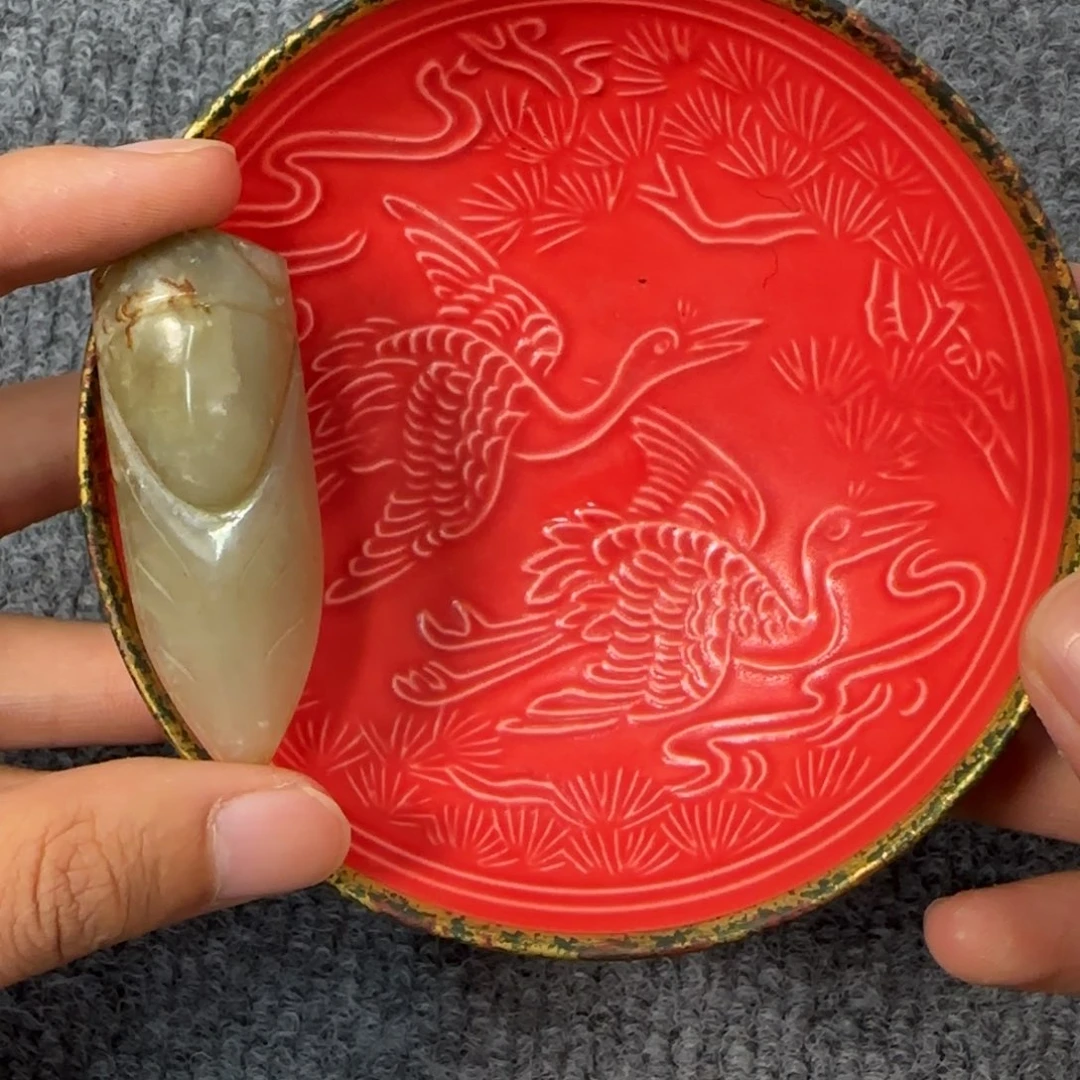 瓷片正在直播中的