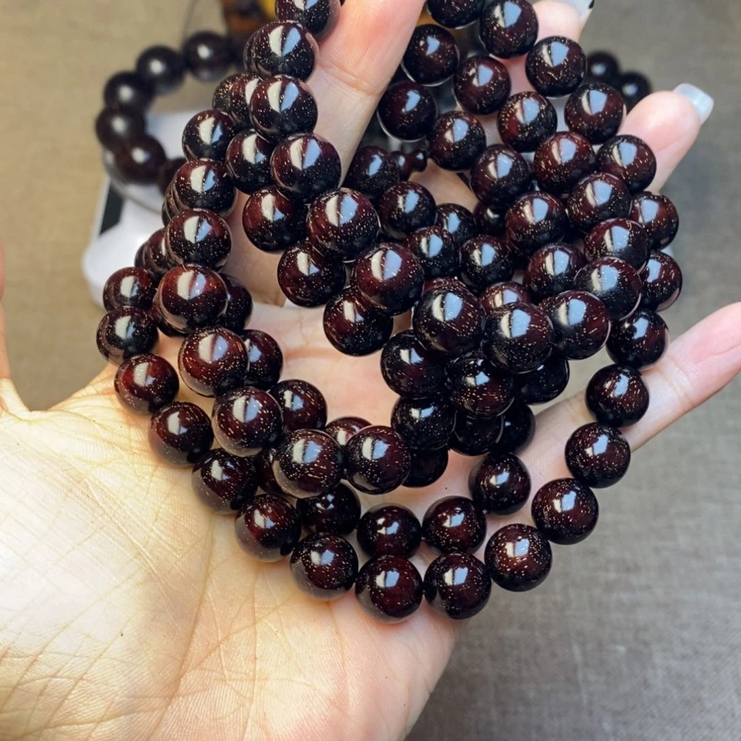 檀香紫檀（小叶紫檀）1.0满星