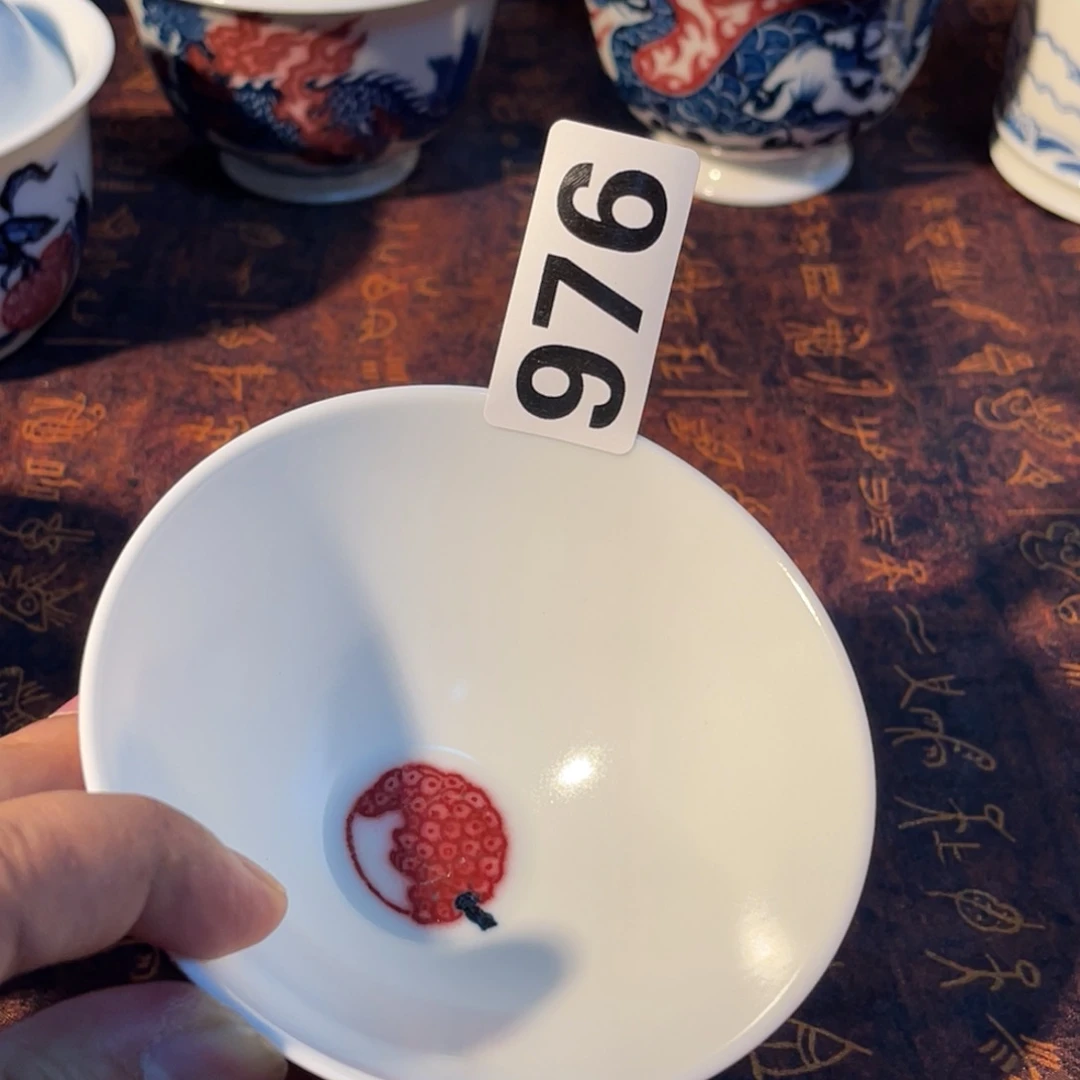 976 半月陶瓷半月陶瓷