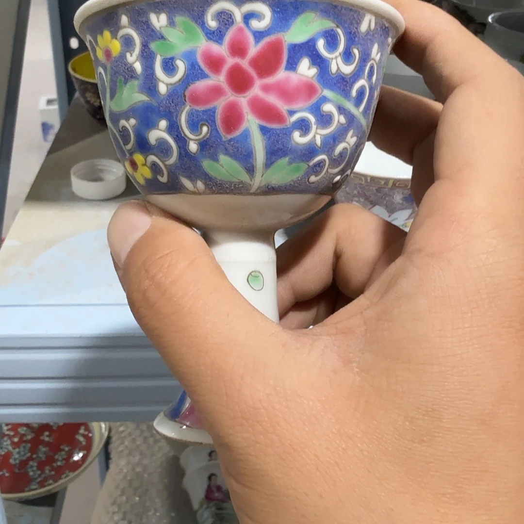其他摆件的事情也没有发生啊