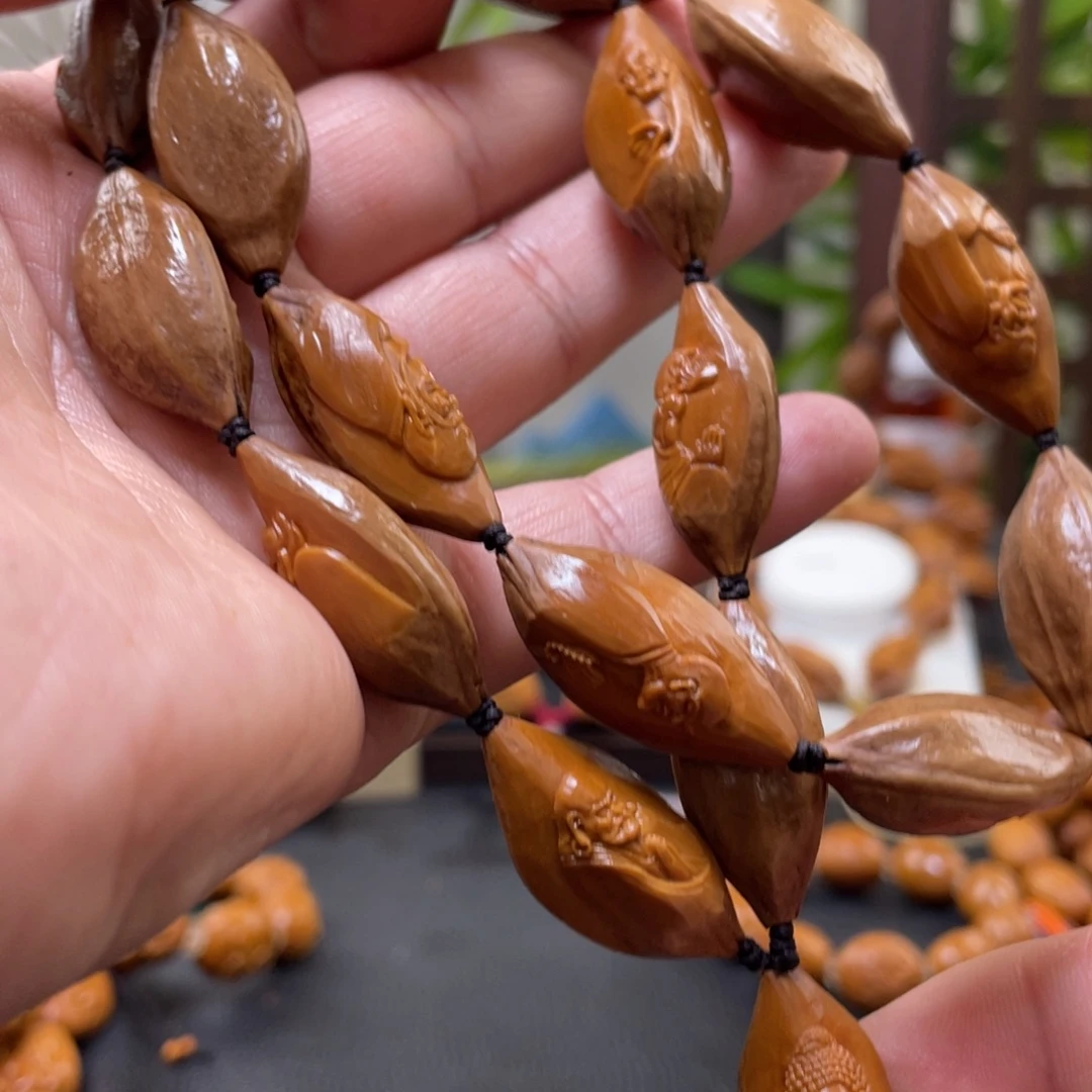 手串/手链橄榄核橄榄核
