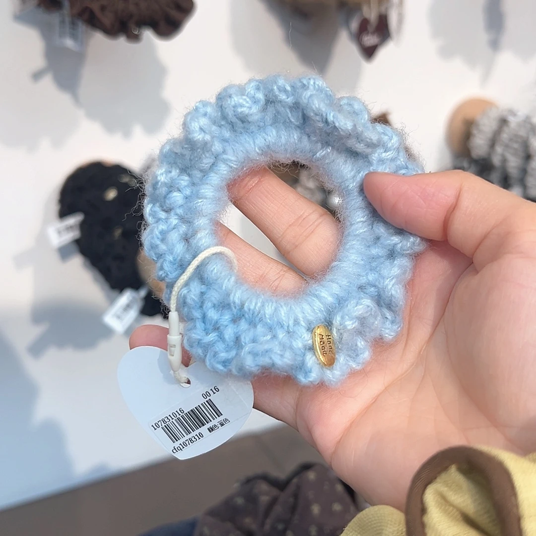 皮质铁合金小肠圈