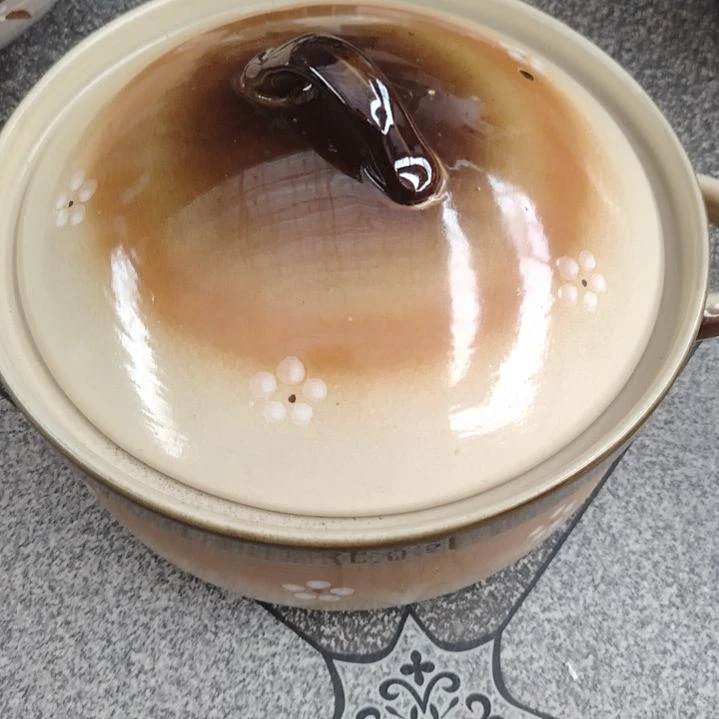 瓷片陶瓷盘子碗陶陶