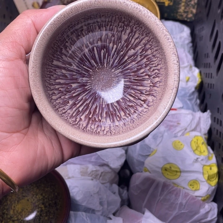 茶盏你自己也照顾一下