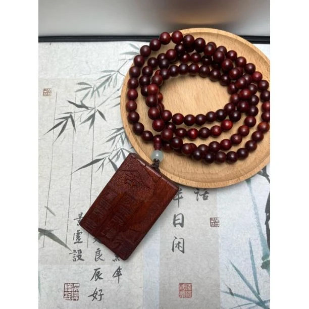 80005 精品手串 无礼盒