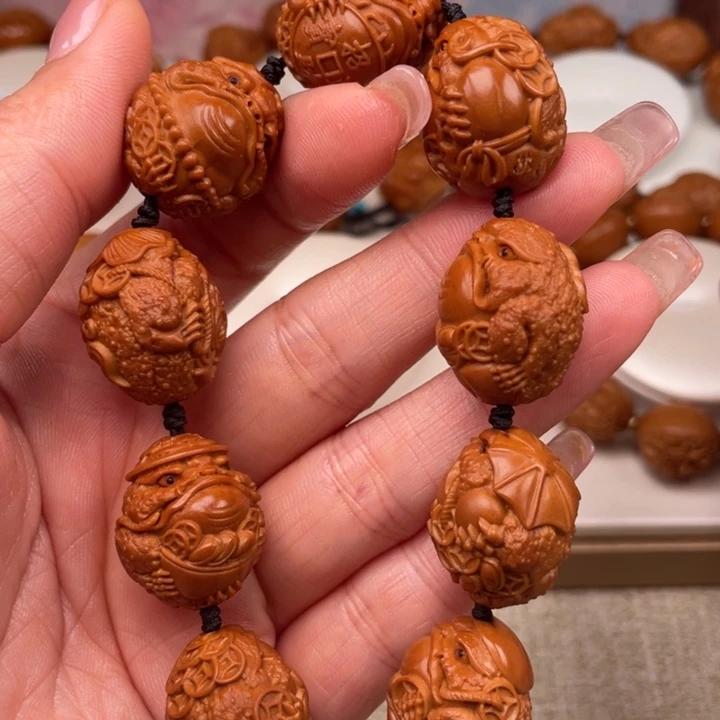 手串/手链橄榄核橄榄核