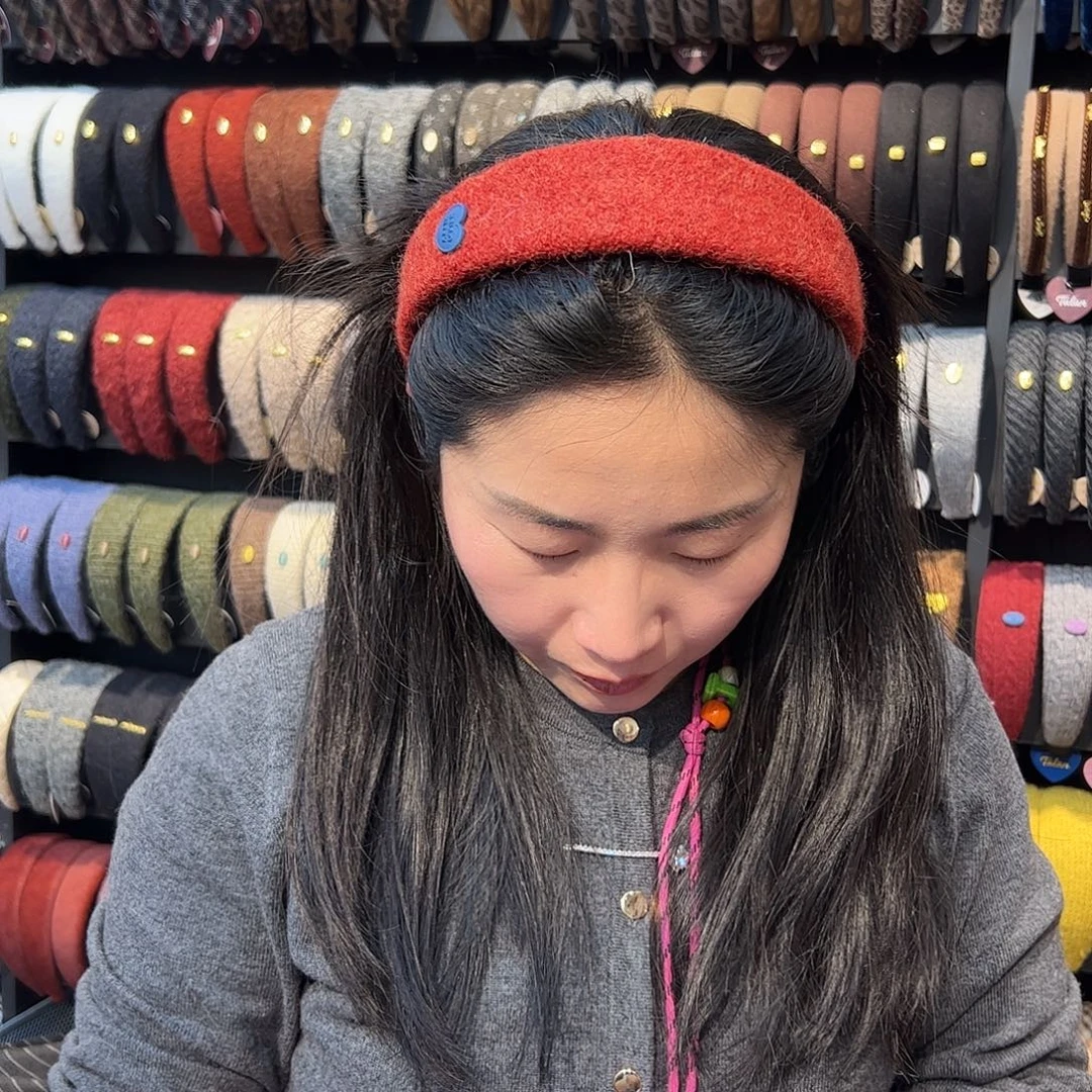 布艺非金属编号03