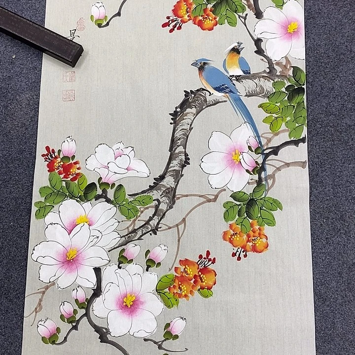二百美术馆作品欣赏