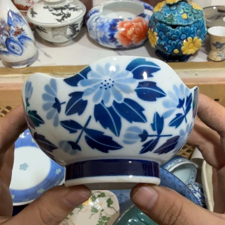 陶瓷推荐第二名20包邮