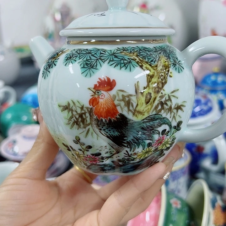 景德镇陶瓷博物有限公司成立