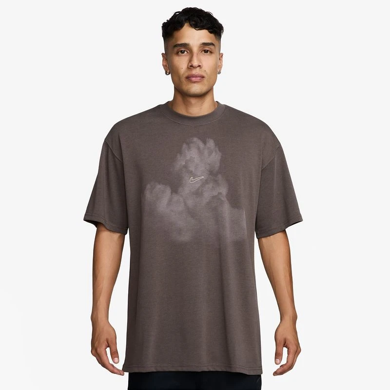 【劲浪体育】耐克（NIKE）男子S/S TEE休闲时尚T恤短袖HJ0779-004