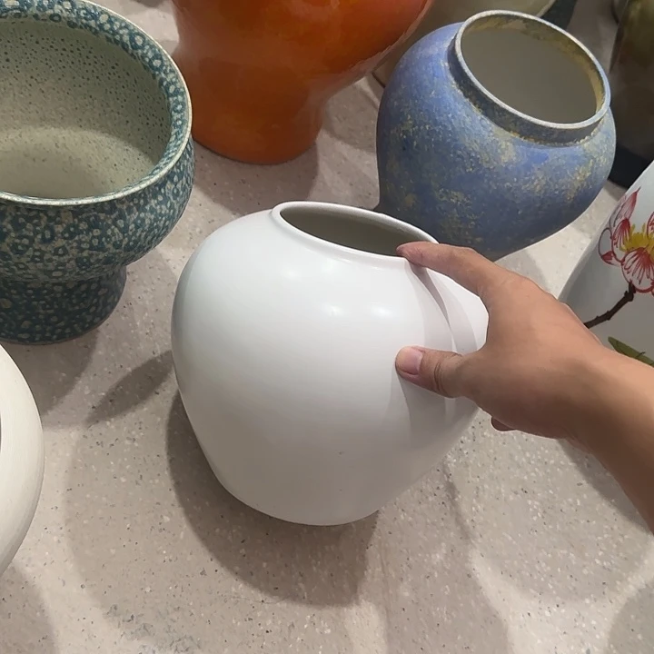摆件微瑕无孔微瑕