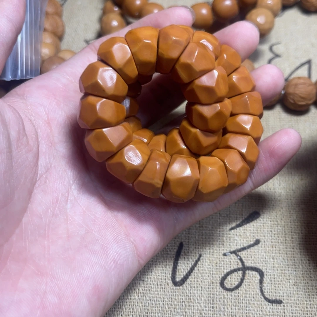 猴头核桃手串大肠