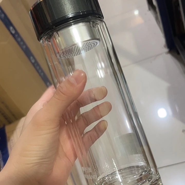 V418-75-470ml  灰  杯套